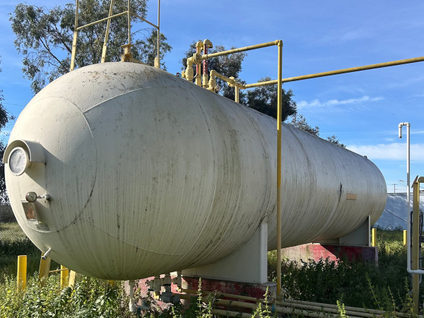 used tanks for sale